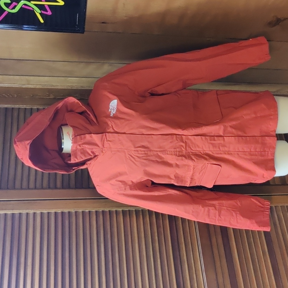 The North Face Zoomie 2 Jacket
